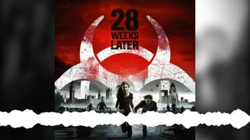 28 Weeks Later (featuring Juan Carlos Fresnadillo) | Podcast episode 176 | Movie Oubliette