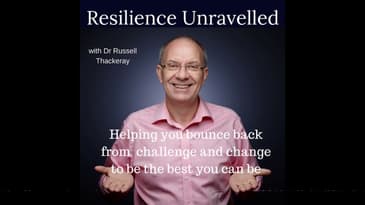 Resilience Unravelled – Golf, grit and mindset