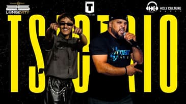 JC Trio on Second Chances, Family Legacy, and Walking It Out