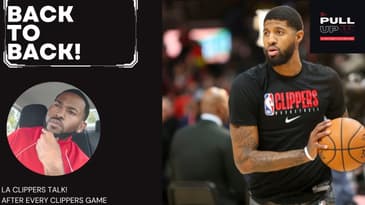 LA CLIPPERS TALK! | CLIPPERS VS MAGIC PREGAME TALK