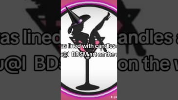 Bonus episode 9 • Halloween#kinksandcocktails #kinkpodcast  #halloweenpodcast #fetishpodcast #hallow