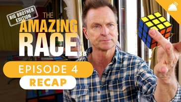 The Amazing Race 38 Ep 4 Recap