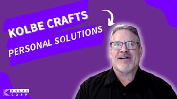 "We Won't Work With Anyone Who Doesn't Do Their Kolbe"