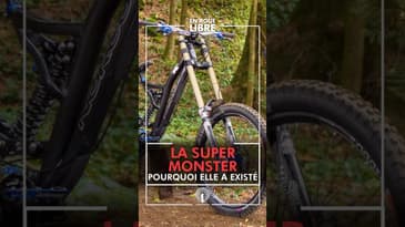 Que ceux qui ont eu une Super Monster lèvent la main! 👋🏻.