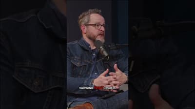 True joy isn’t tied to comfort, success, or circumstance