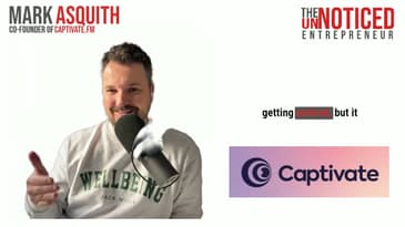 Podcasting101 from the Co-founder of the world's only growth-oriented podcast host, Mark Asquith