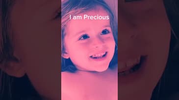 Our daily Affirmations 💗 #shorts  #inspire #affirmations #love #momlife