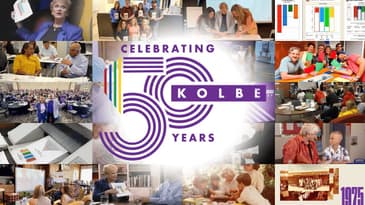 Celebrating 50 Years of Unlocking Human Potential | Kolbe Corp Anniversary
