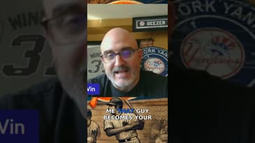 The Pressure of Playoff Performance: A Pitcher's Dilemma