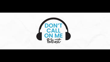 Navigating Dyslexia: A Mother & Daughter's Journey | Dont Call On Me Ep. 1