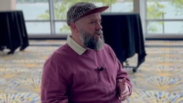 OOUX: Enhancing Team Collaboration with Danny Preslar at Agile and Beyond 2024