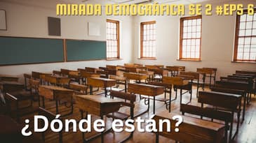 En picada la matrícula escolar y la economía de Puerto Rico