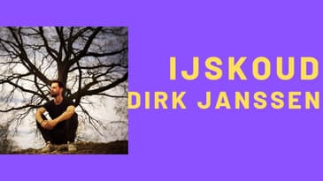 Dirk Janssen | What's On Your Mind? (Dutch/Nederlands)