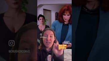 Why don’t Crusher fans watch S2? 🤦🏻‍♀️ #fyp #beverlycrusher #startrek