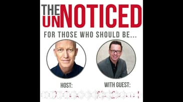 Should you make your interviewer laugh, and when a doctor freezes on the mic what happens next?