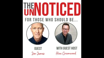 How much PR is enough for you to get noticed?