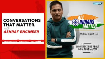 All Indians Matter - Nationhood is a journey; concept underscored by justice, dignity
