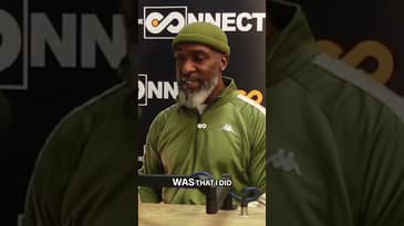 Unconventional Hustle & the Customer Service Game #theconnect #shorts