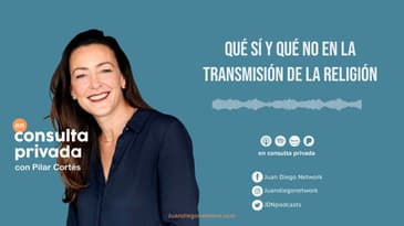 Qué sí y qué no en la transmisión de la religión
