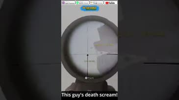 COD Death Comms don't get old! #bringbackverdansk