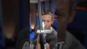 THINNEST Chromebook Ever❓Samsung Galaxy Chromebook Plus!