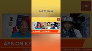 #sportsreportsasordered - Alert the Authorities, Kyrie is missing #nbafinals  #shorts  #kyrieirving