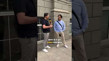 Men expressing emotions💭 #gentstalk #mindset #mentalhealth #menshealth #motivation #advice #support