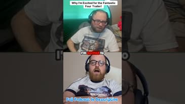 Is the excitement for the Fantastic Four trailer overrated or just misunderstood?