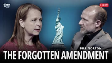 The Ninth Amendment: The Forgotten Right the Supreme Court Barely Cites | Bill Norton