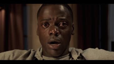 I Think We're All Trying To Get Out Of The 'Sunken Place'