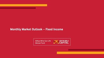 Fixed Income Monthly Outlook - July 2023
