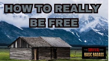 The Best Long-Term Survival Strategies for Preppers