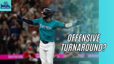 The Seattle Mariners Offense Is Now One Of MLB’s Best