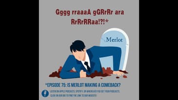 Is Merlot Making a Comeback?