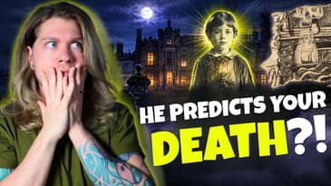 He Predicts Your Death...But Only If You're Gay?