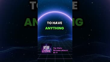 He Tried to Turn Into a Crow and… Farted Instead #actualplay #dndpodcast #scifi