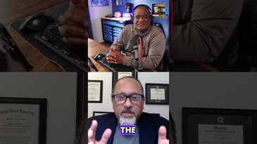 Divorce Mediation: What issue are you actually trying to address?