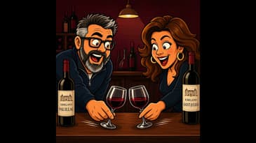 Costco Kirkland Signature Wine Challenge: 2023 Pauillac and 2023 Saint-Julien Bordeaux!