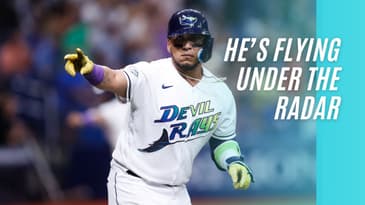 How The Mariners Swing A Trade For Isaac Paredes