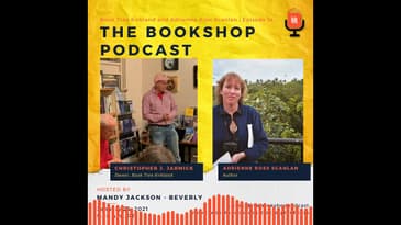 Book Tree Kirkland and Adrienne Ross Scanlan