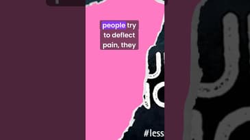 Ep 147 Clip, Embracing Pain