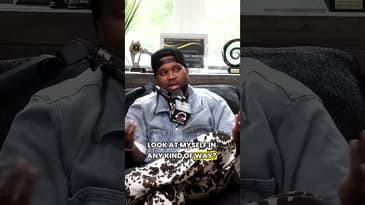 I'm In Constant Seasons With God