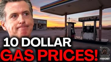 Gas Prices Soaring in CA – Here’s Why It’s About to Get Worse