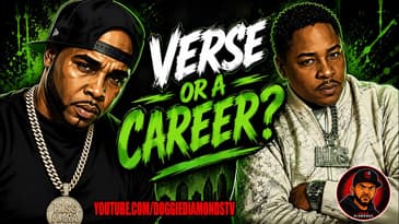 Jadakiss Vs. 38 Spesh Isn’t An Upstate vs. NYC War!