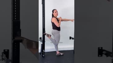 3 Daily Exercises for Knee Pain #kneepain #kneepainrelief