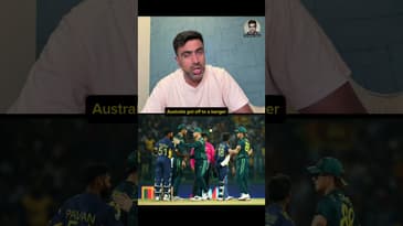Australia Knocked Out of the T20 World Cup 😱 | Biggest Shock!