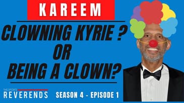 Kareem is creating World Woke III