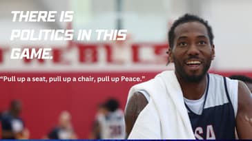 🛑LA CLIPPERS TALK! | Kawhi Leonard Was “Blackballed” OFF Of Team USA!