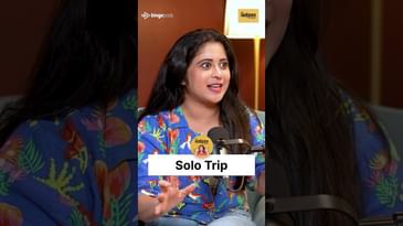 Solo Travel рд╕рд╛рдареА Safe рдард┐рдХрд╛рдгрдВ! | Gayatri Daatar рдЪреЗ Favourite Destinations тЬИя╕П| Marathi Podcast