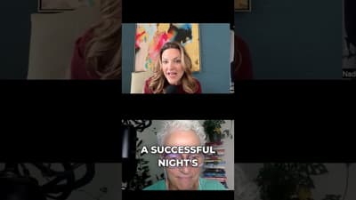 How Your Bed Became Your Best Workout Partner #recovery #strength